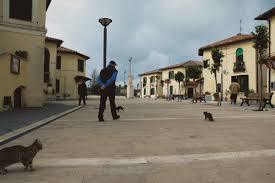 Borghetto dei Pescatori